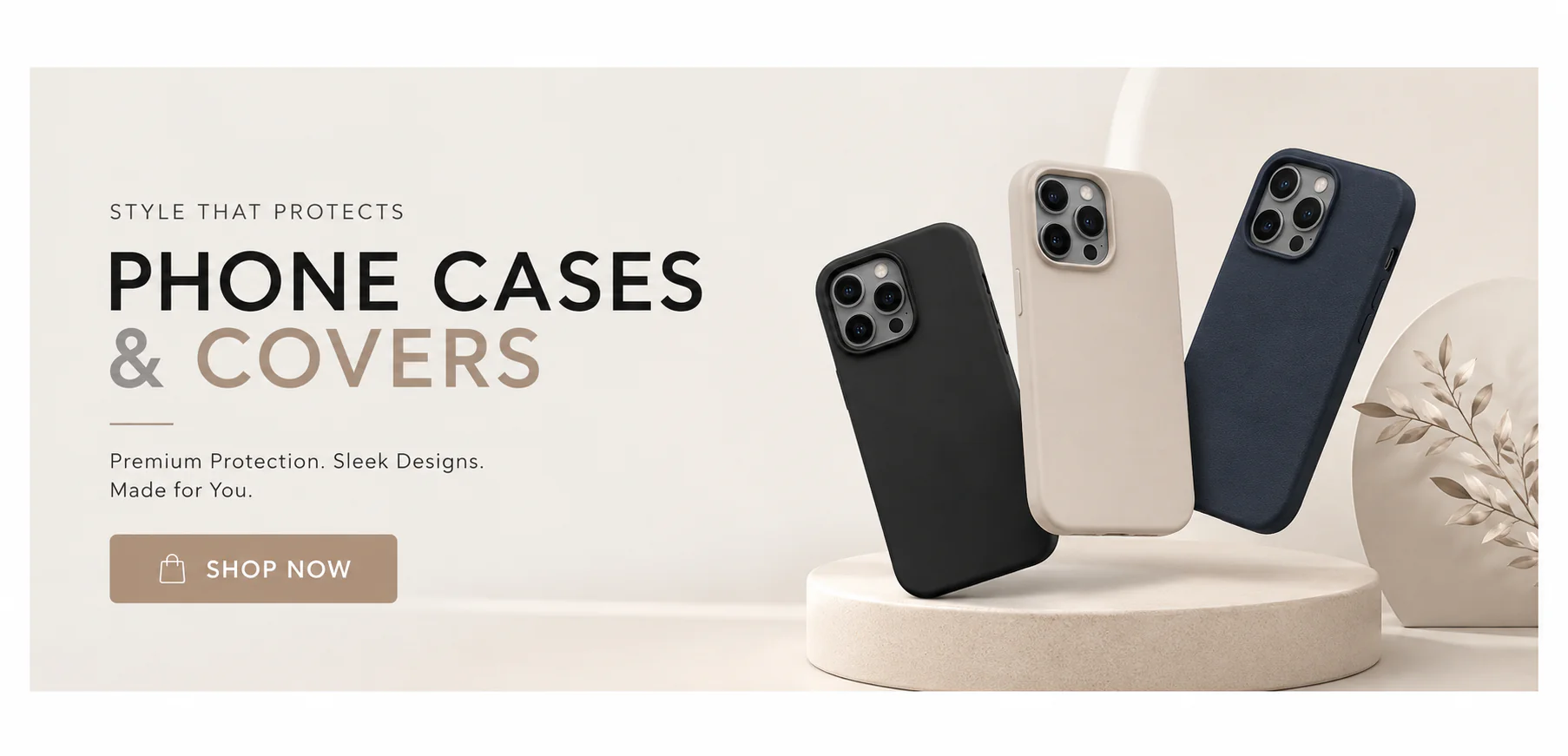 Upgrade Your Tech Style Today