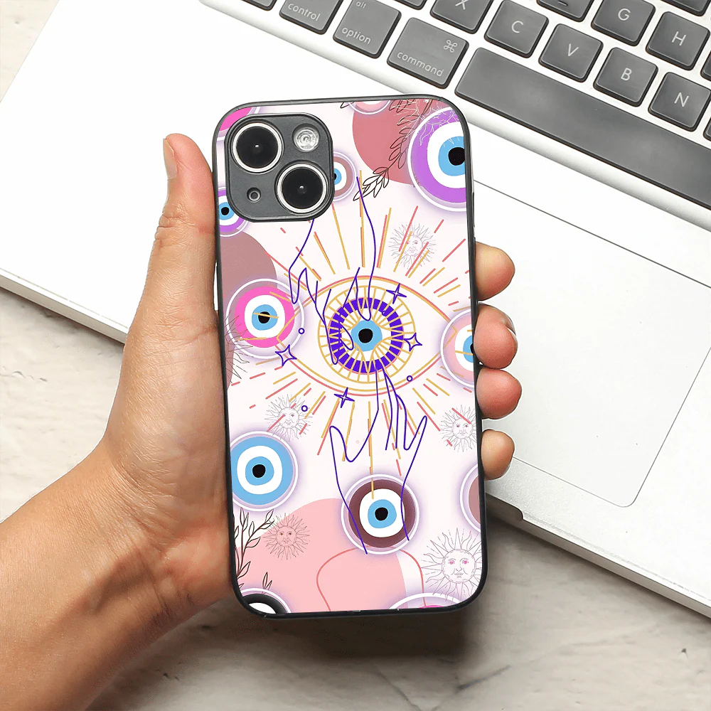 Astral Shield MB Case for Apple Iphone 15