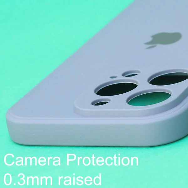 Blue Candy Silicone Case for Apple Iphone 14 Pro - Image 4
