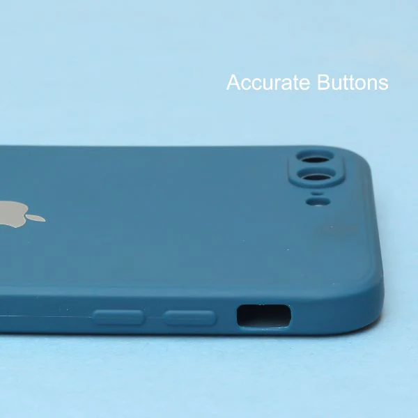Cosmic Candy Silicone Case for Apple Iphone 8 Plus - Image 3