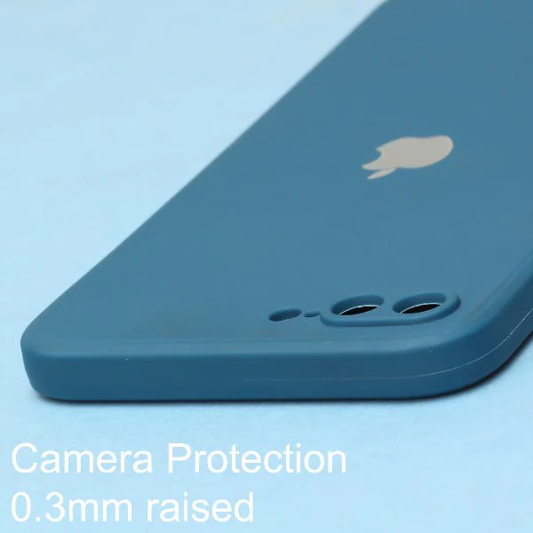 Cosmic Candy Silicone Case for Apple Iphone 8 Plus - Image 4