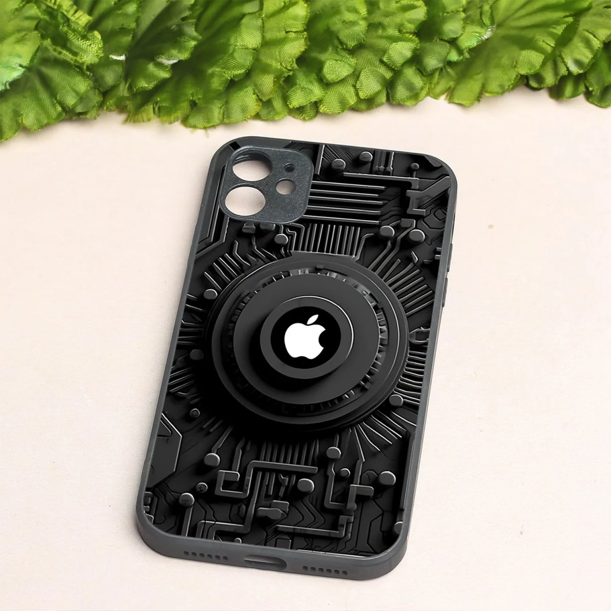 Core Reactor MB Case for Apple Iphone 12 - Image 2