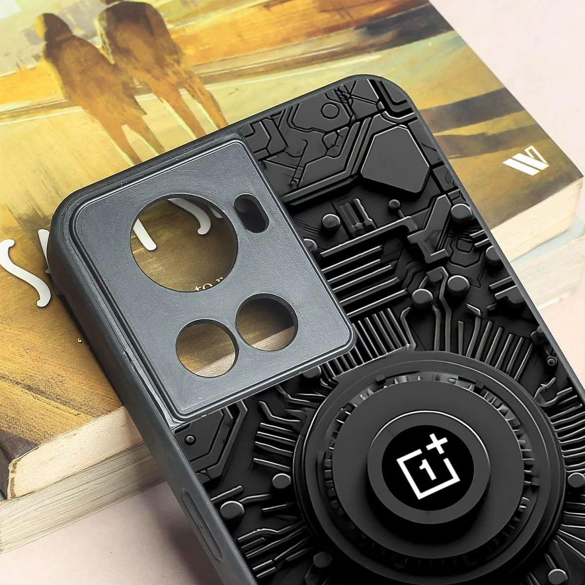 Core Reactor MB Case for Oneplus 10R - Image 3
