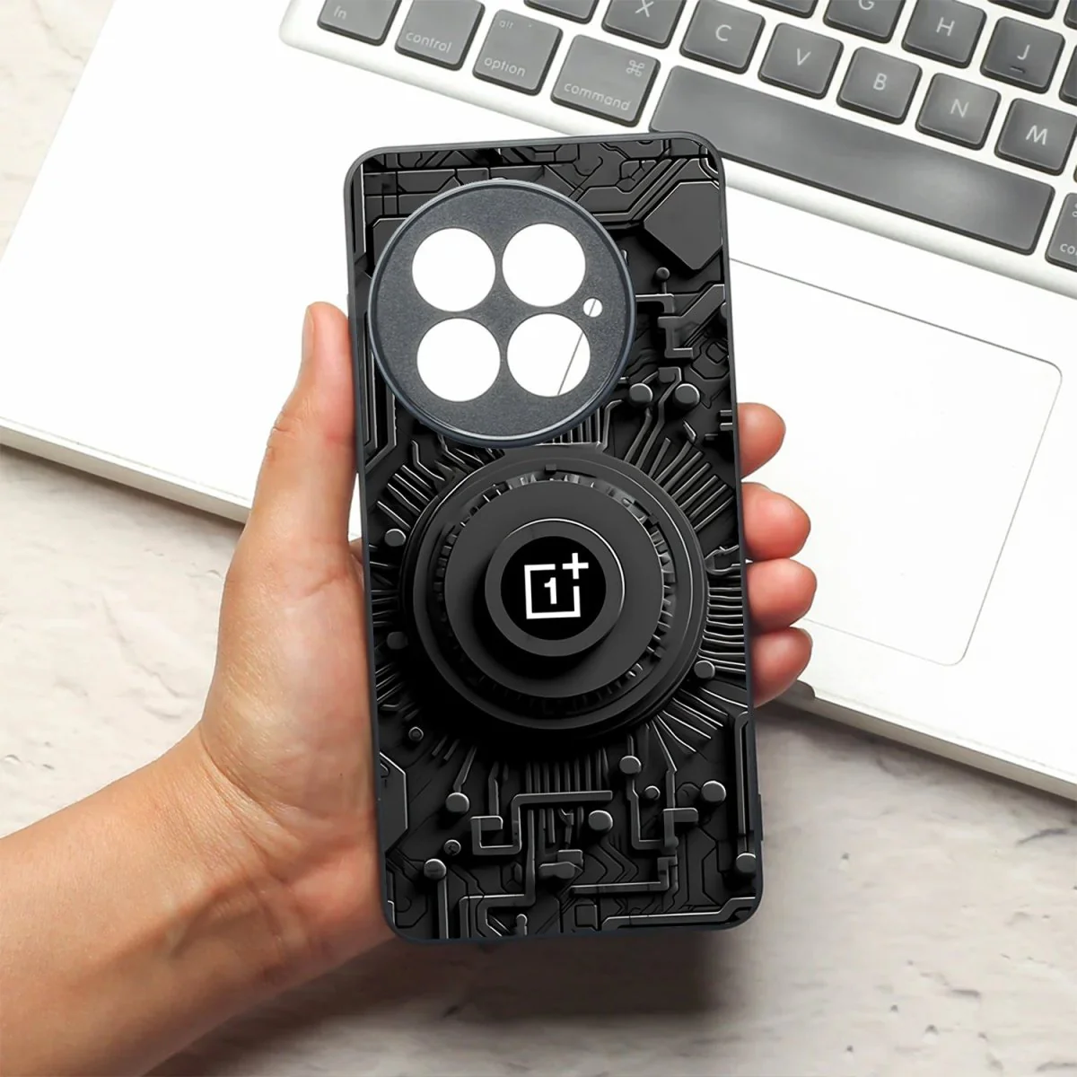 Core Reactor MB Case for Oneplus 13R