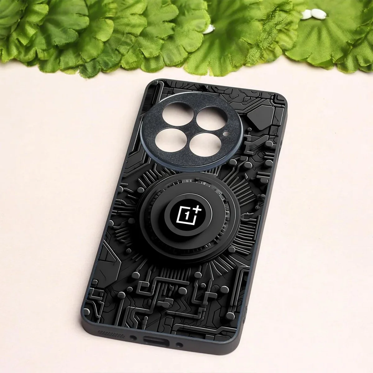 Core Reactor MB Case for Oneplus 13R - Image 2
