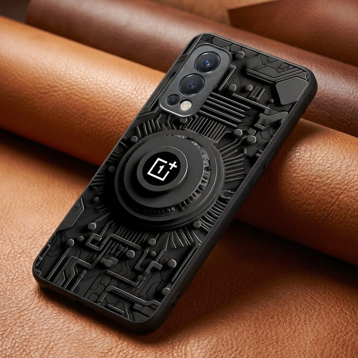 Core Reactor MB Case for Oneplus Nord 2