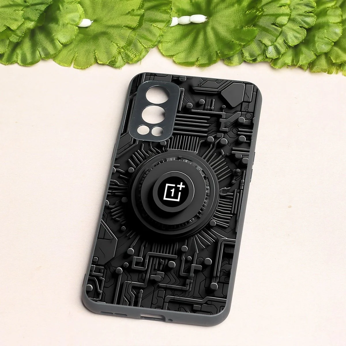 Core Reactor MB Case for Oneplus Nord 2 - Image 3