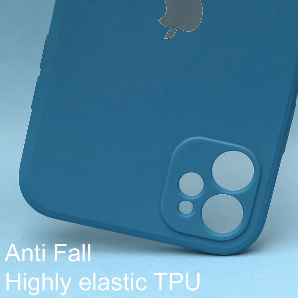 Cosmic Candy Silicone Case for Apple Iphone 12 Mini - Image 2