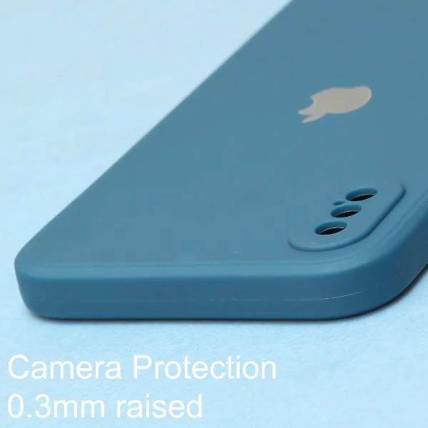 Cosmic Candy Silicone Case for Apple Iphone X/xs - Image 4