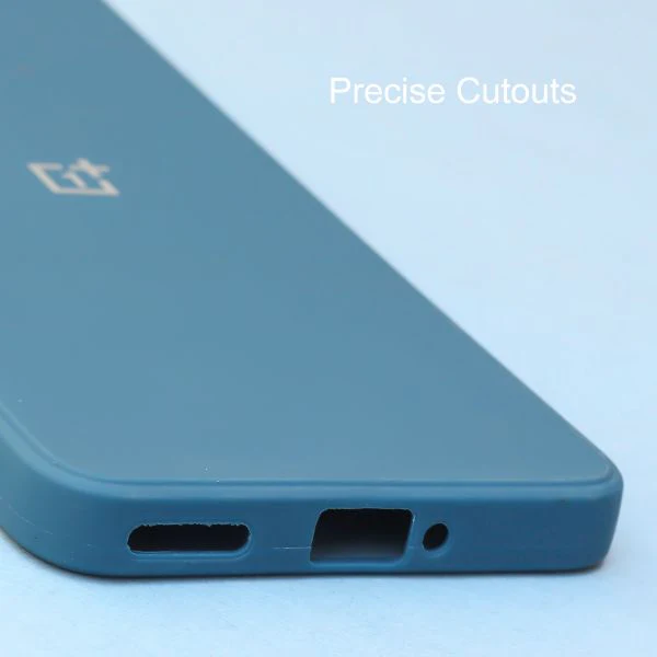 Cosmic Candy Silicone Case for Oneplus 9 - Image 5