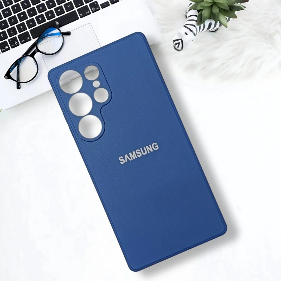 Cosmic Candy Silicone Case for Samsung S25 Ultra - Image 2