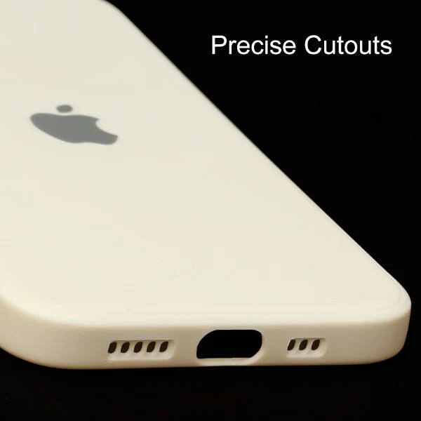 Cream Candy Silicone Case for Apple iphone 14 Plus - Image 5