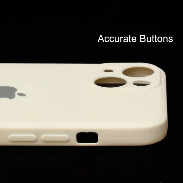 Cream Candy Silicone Case for Apple iphone 15 Plus - Image 3
