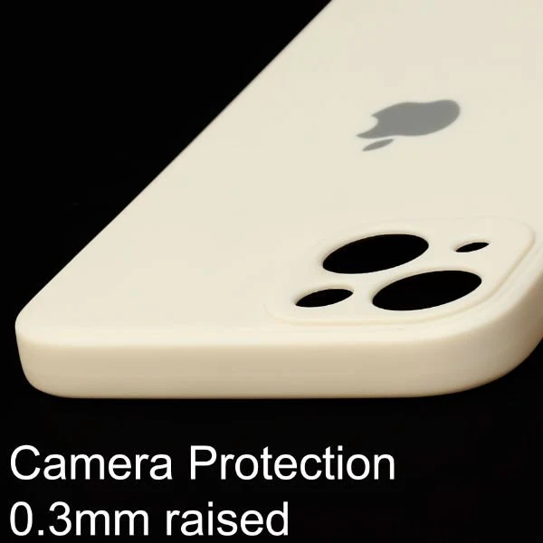 Cream Candy Silicone Case for Apple iphone 15 Plus - Image 4