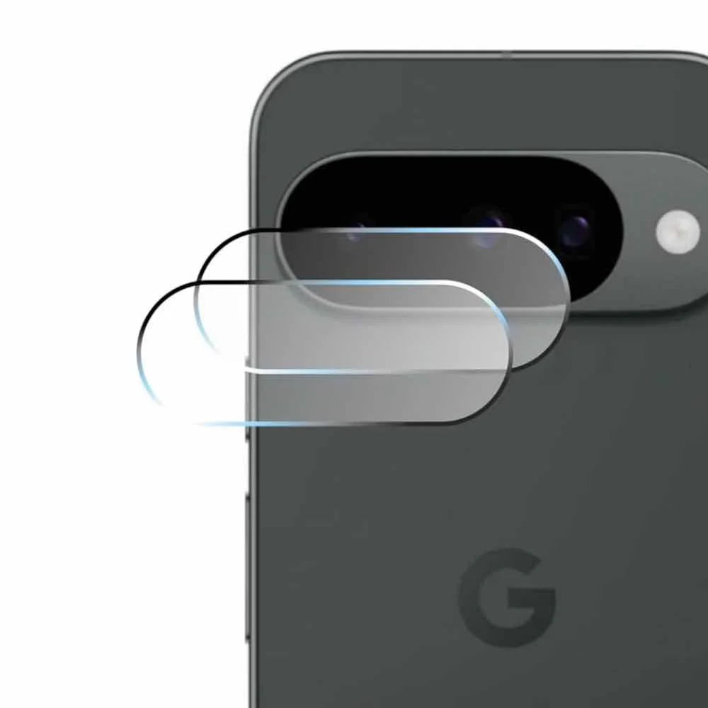 Guard your Google pixel 10 Camera Lens