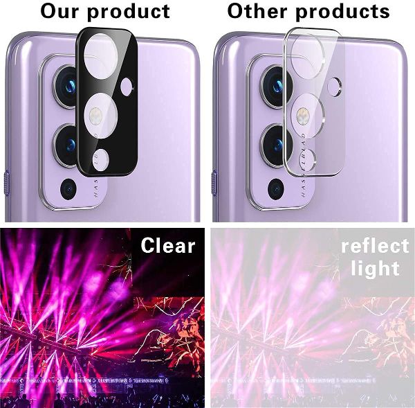 Guard your Oneplus nord 3 Camera Lens - Image 2