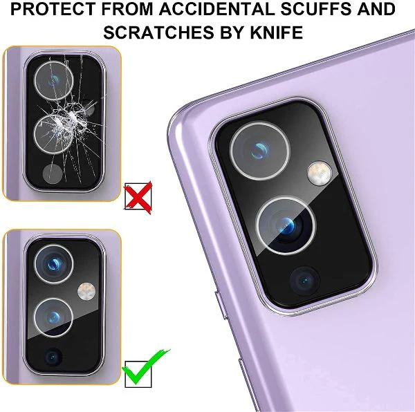 Guard your Oneplus nord 3 Camera Lens - Image 4