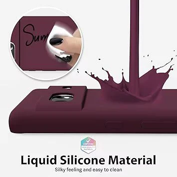 Mehroon Camera Original Silicone case for Google Pixel 7 - Image 4