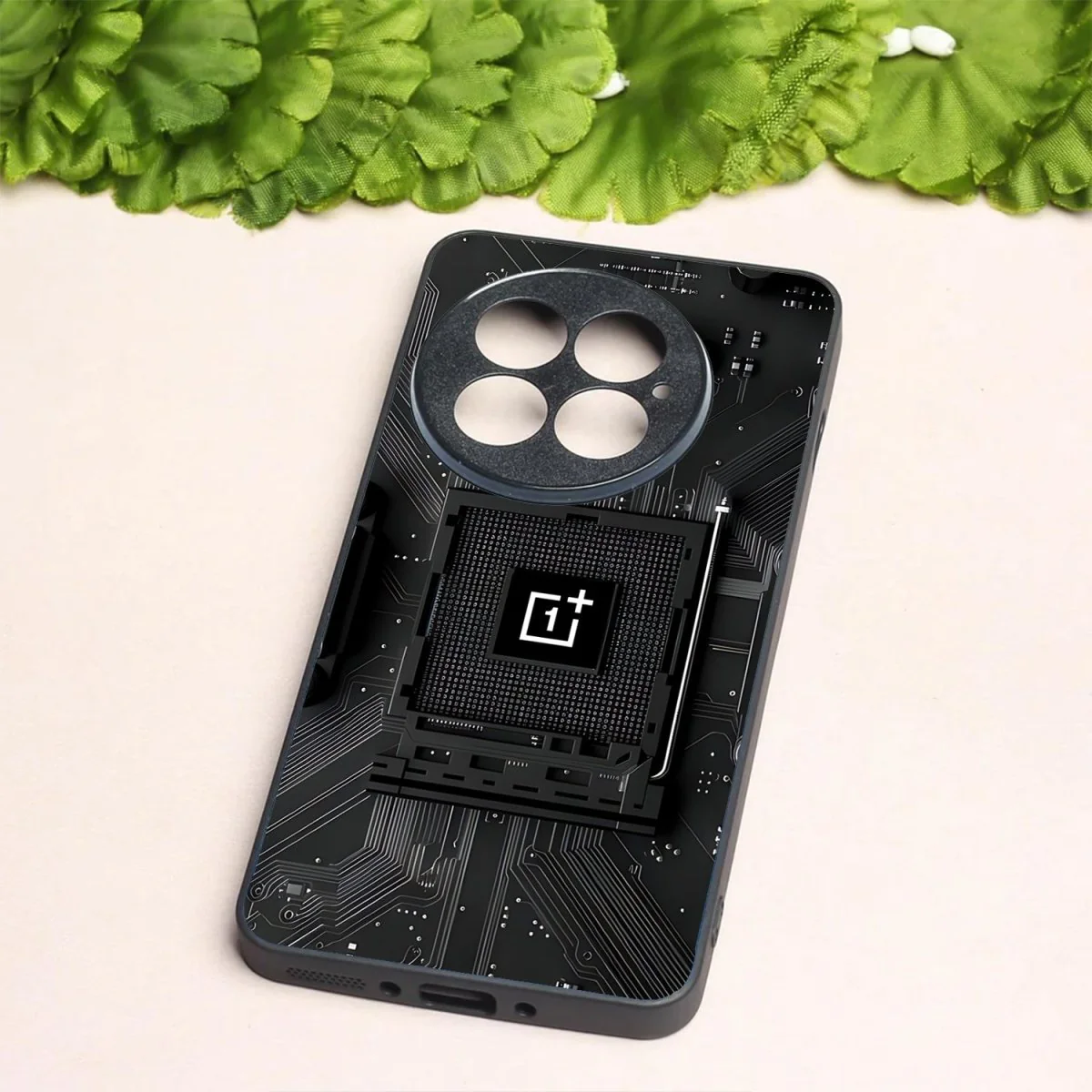 Microchip MB Case for Oneplus 13R - Image 2