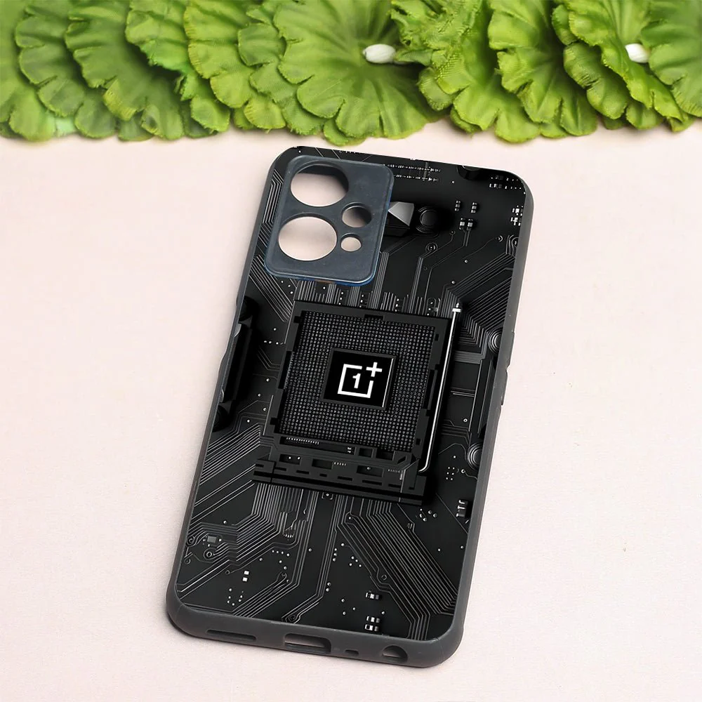 Microchip MB Case for OnePlus Nord CE 2 Lite - Image 2