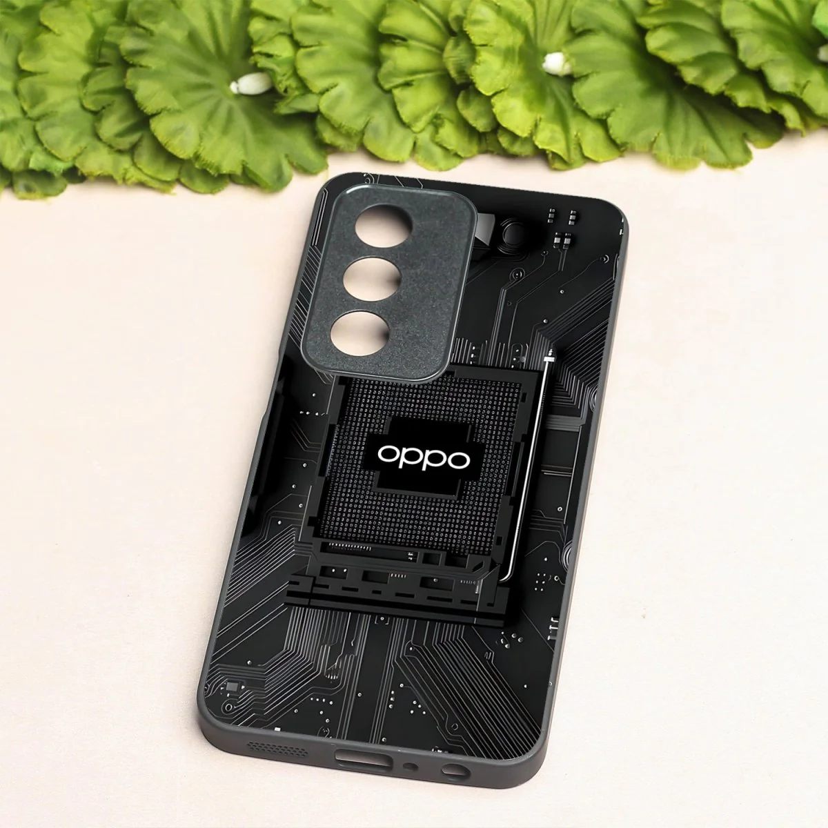 Microchip MB Case for Oppo A3 Pro 5g - Image 2