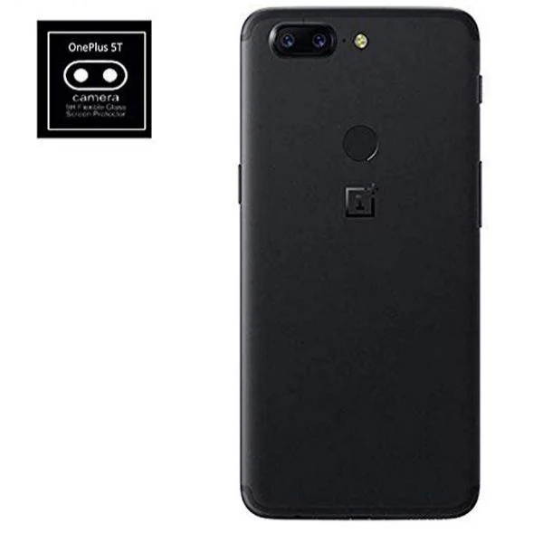 Guard your Oneplus 5t Camera Lens