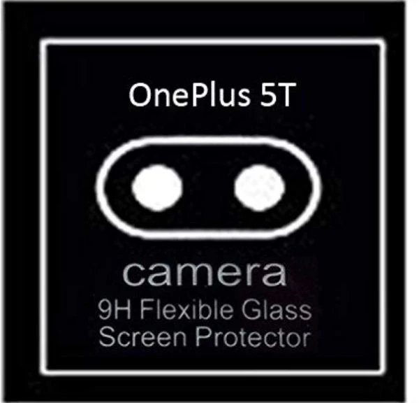 Guard your Oneplus 5t Camera Lens - Image 2