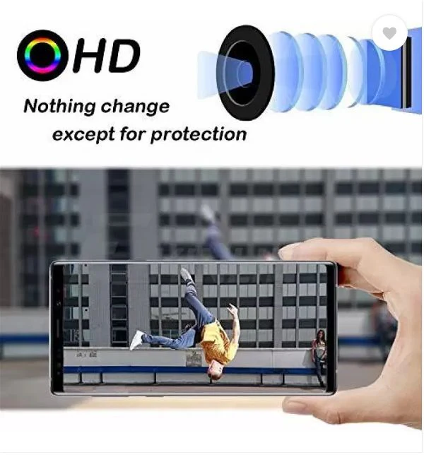 Guard your Oneplus 5t Camera Lens - Image 3