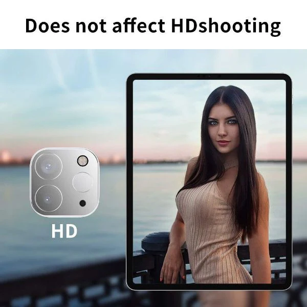 Guard your Apple iphone 12 Pro Camera Lens - Image 5