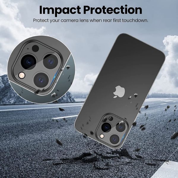 Guard your Apple iphone 13 Pro Camera Lens - Image 3