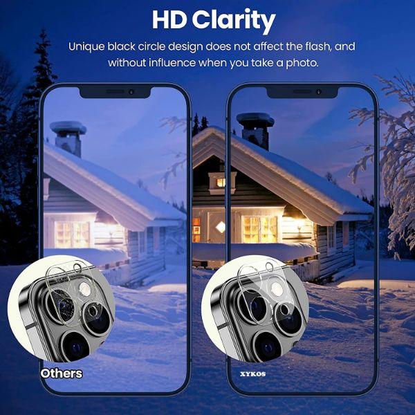 Guard your Apple iphone 14 Pro Camera Lens - Image 6