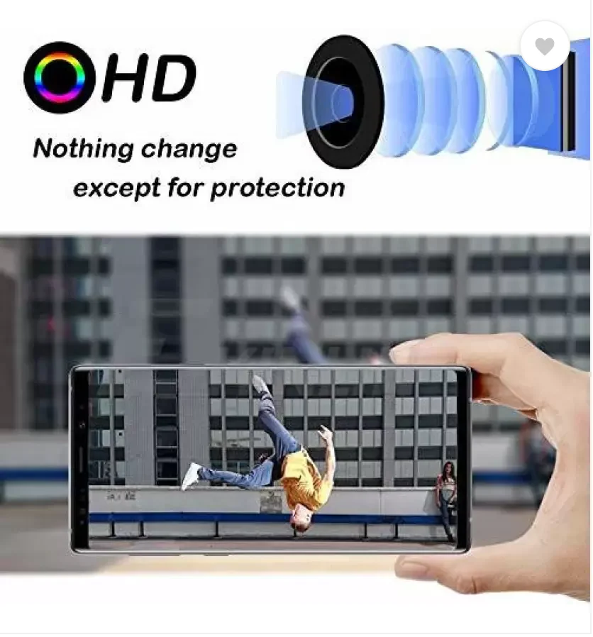 Guard your Vivo V23 Camera Lens - Image 4
