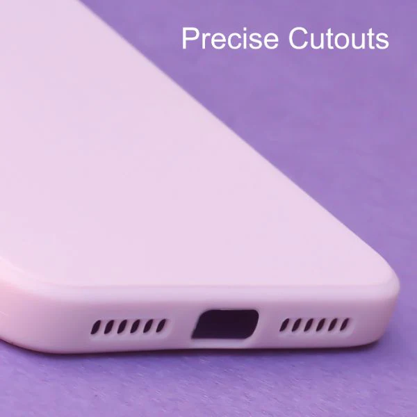 Purple Candy Silicone Case for Oppo A71 - Image 5