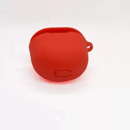 Red Silicone buds case for Boat 381 - Image 3