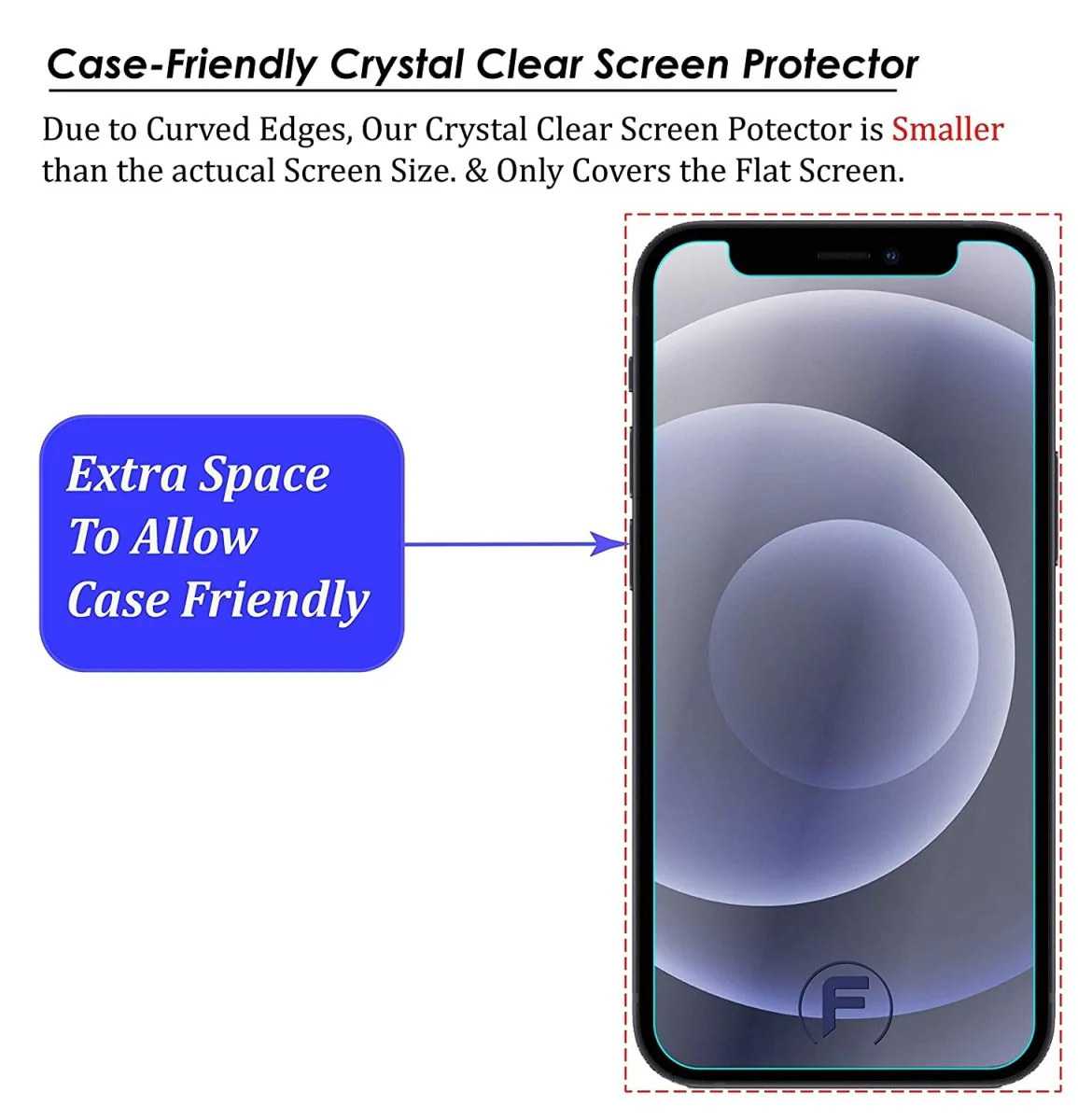 Screen Protector for Google pixel 7 - Image 3