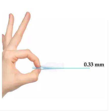 Screen Protector for Motorola G86 - Image 2