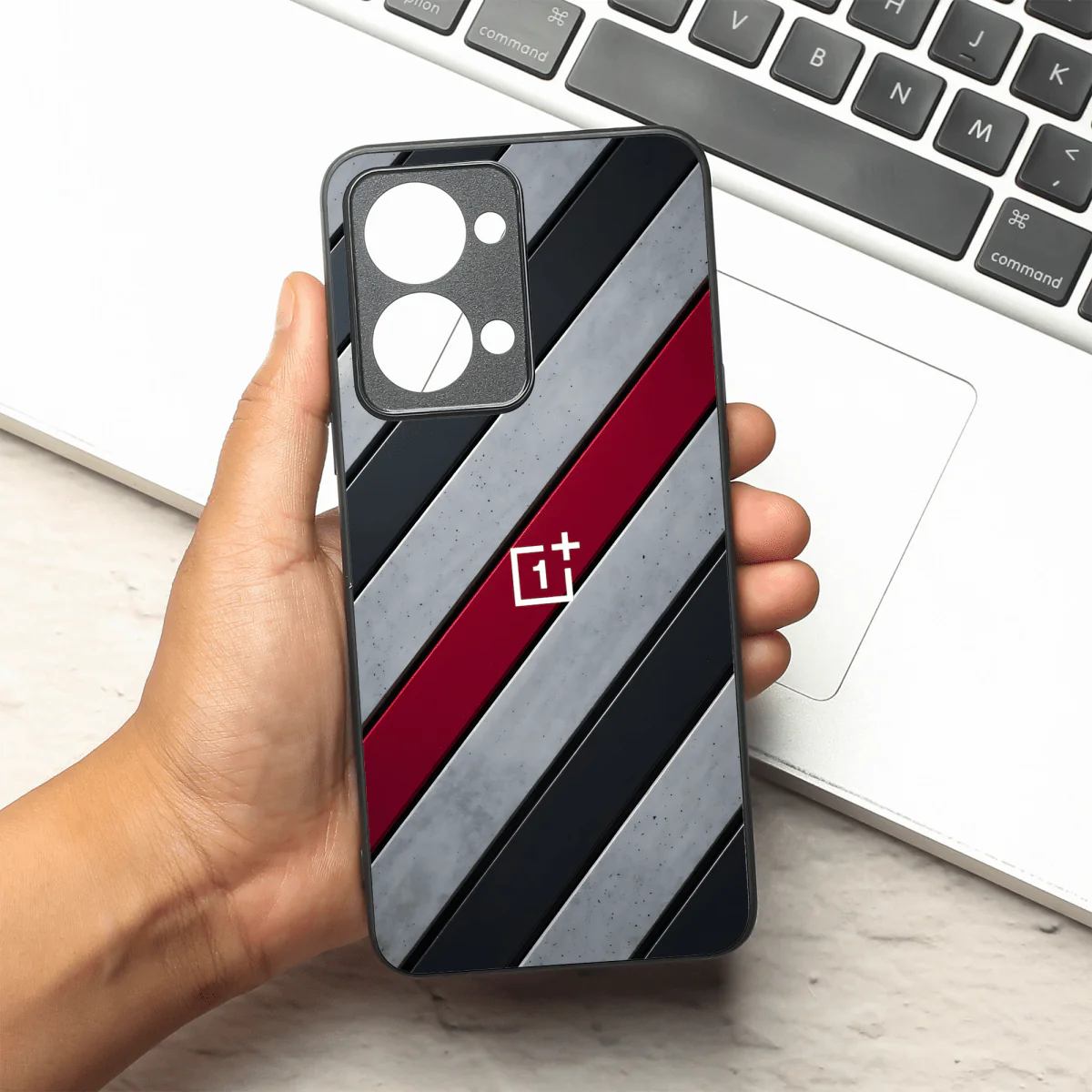 Slash MB Case for Oneplus Nord 2T