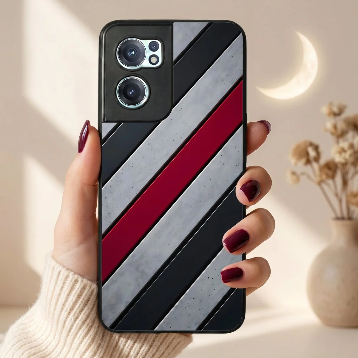 Slash MB Case for Oneplus Nord CE 2