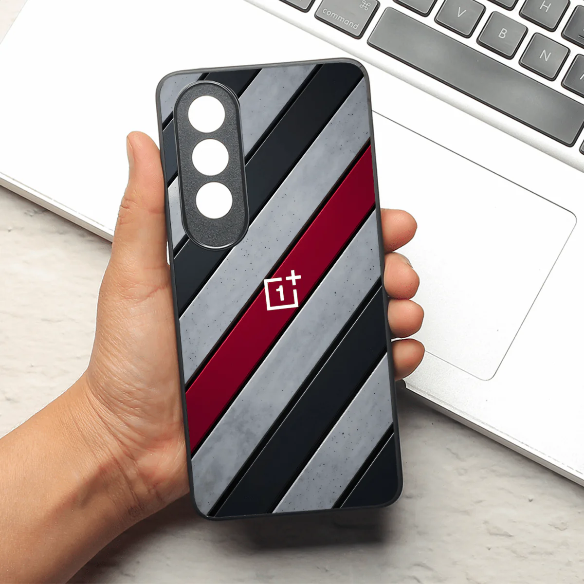 Slash MB Case for Oneplus Nord CE 4
