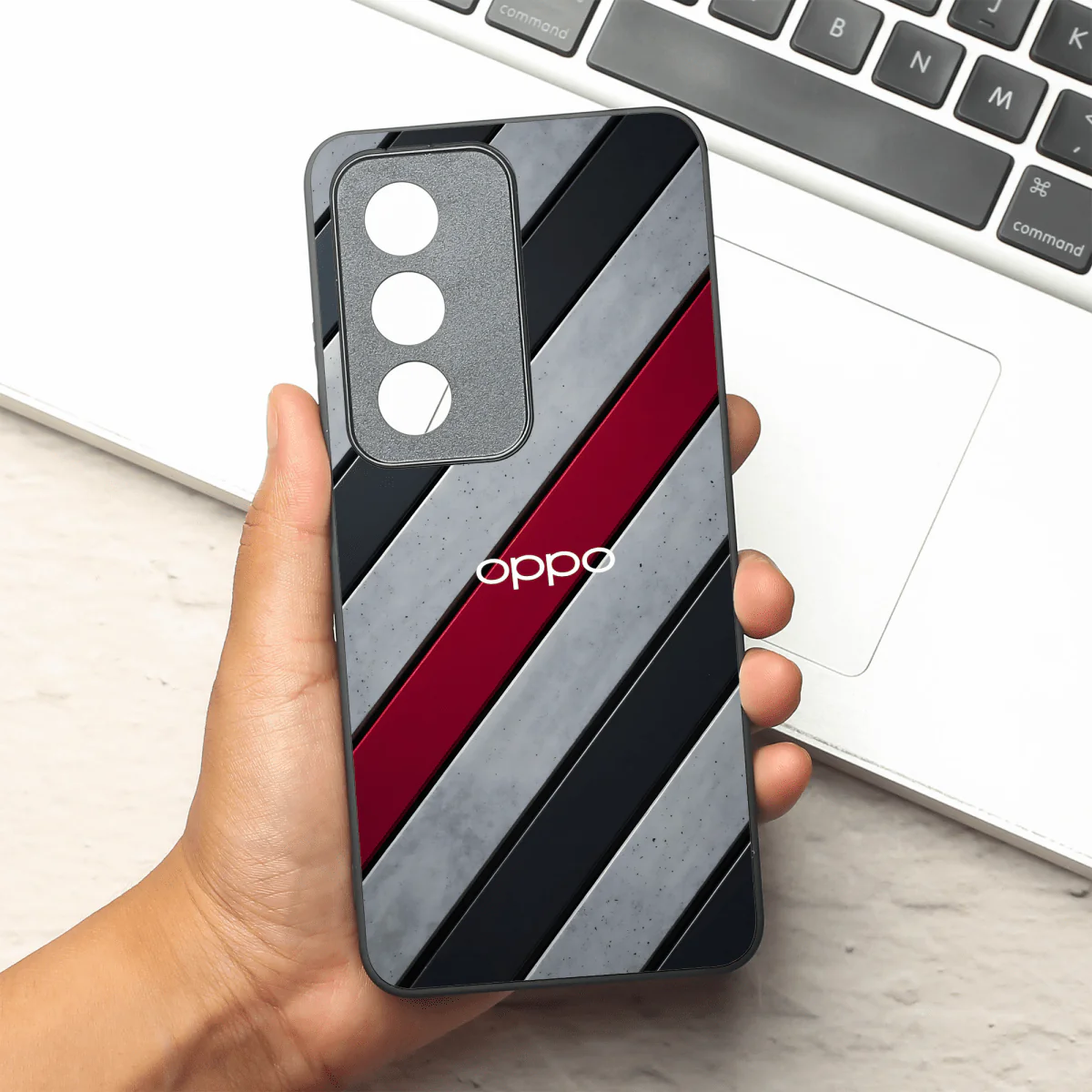 Slash MB Case for Oppo k12x