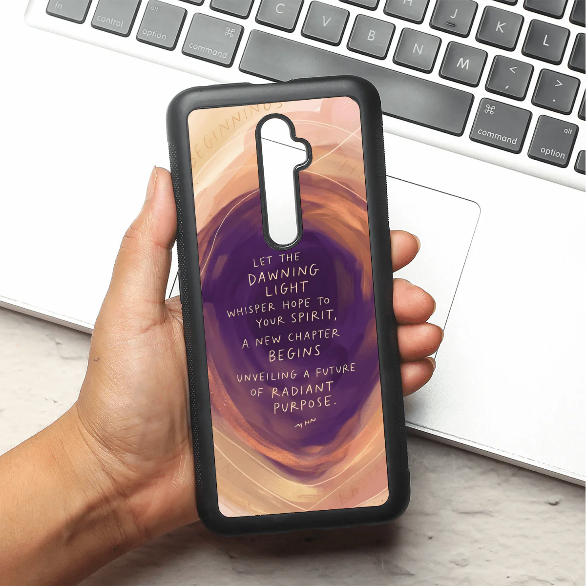 Solace MB Case for Oppo Reno 2Z