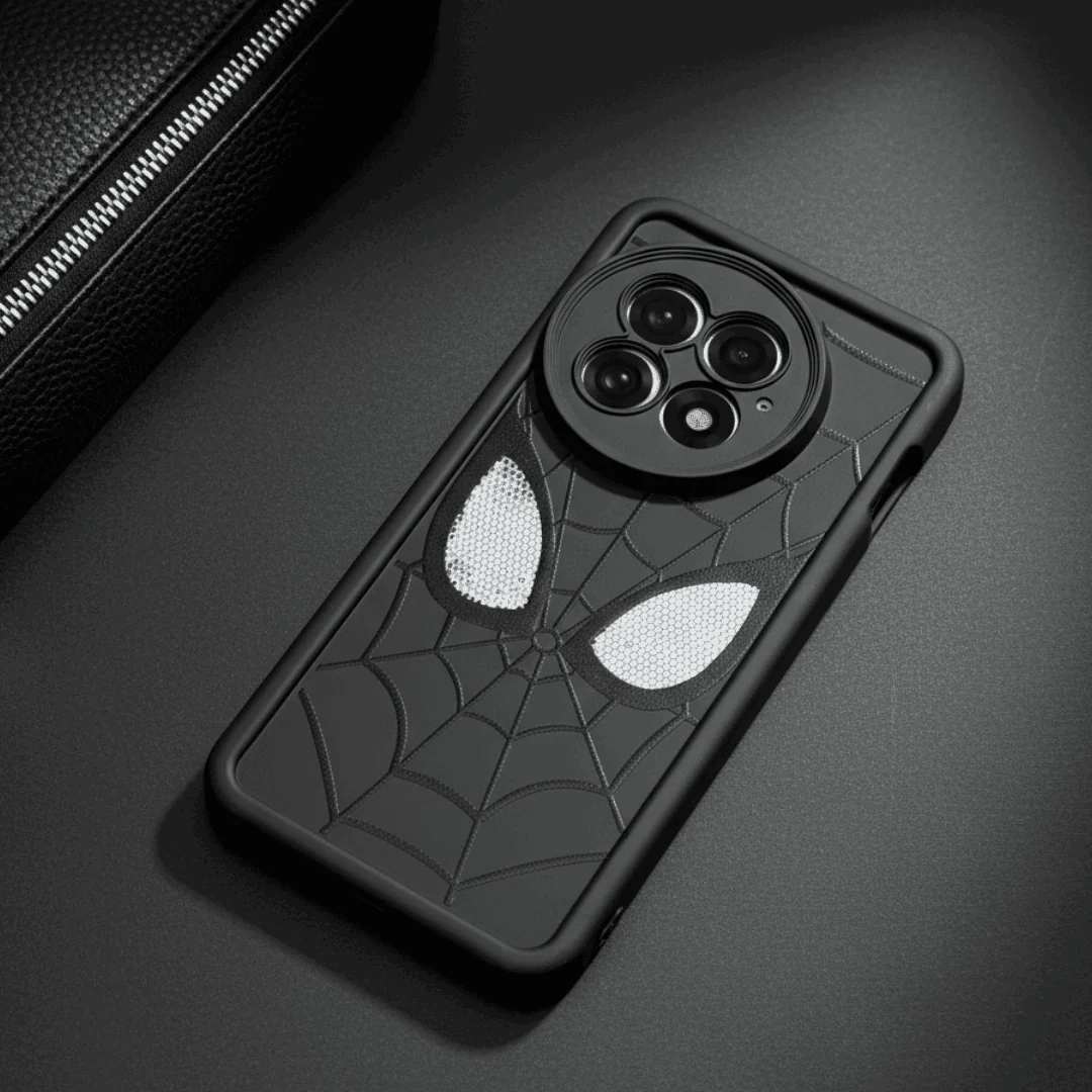 SPYNET Silicon Case for Oneplus 13