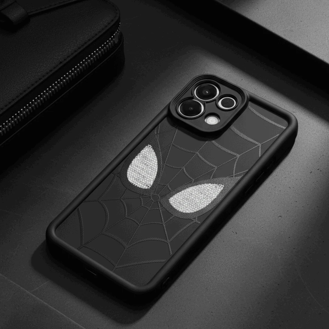 SPYNET Silicon Case for Oppo K13