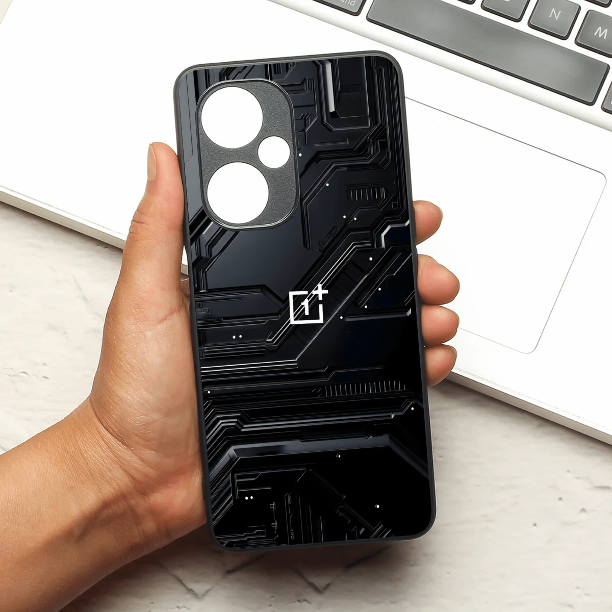 Stealth MB Case for Oneplus Nord CE 3 Lite