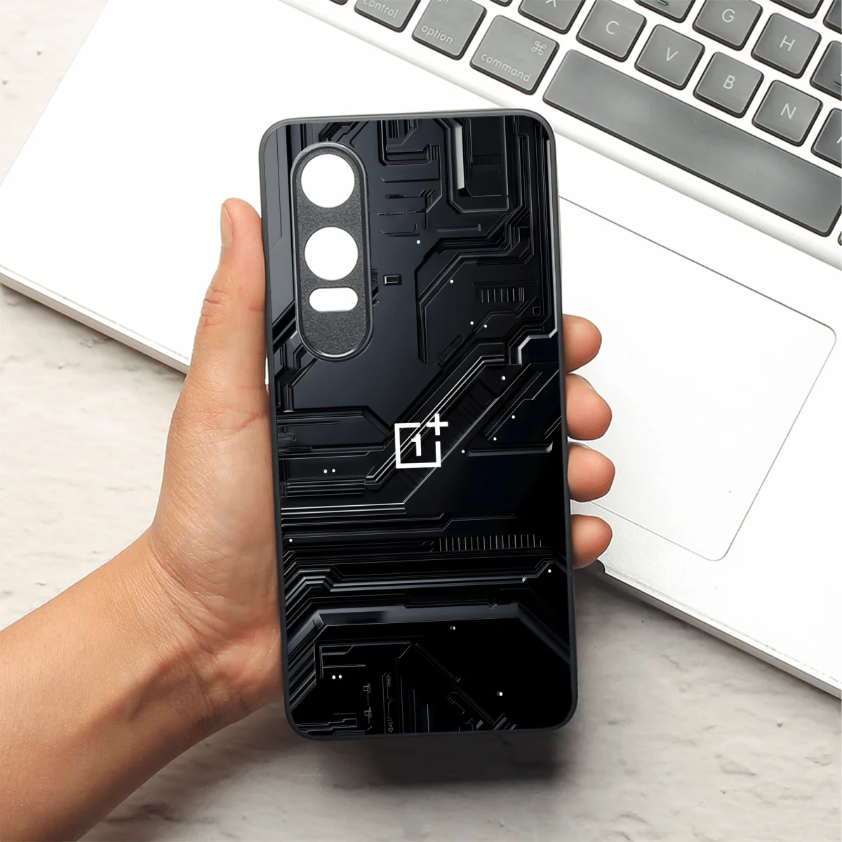 Stealth MB Case for Oneplus Nord CE 4 Lite