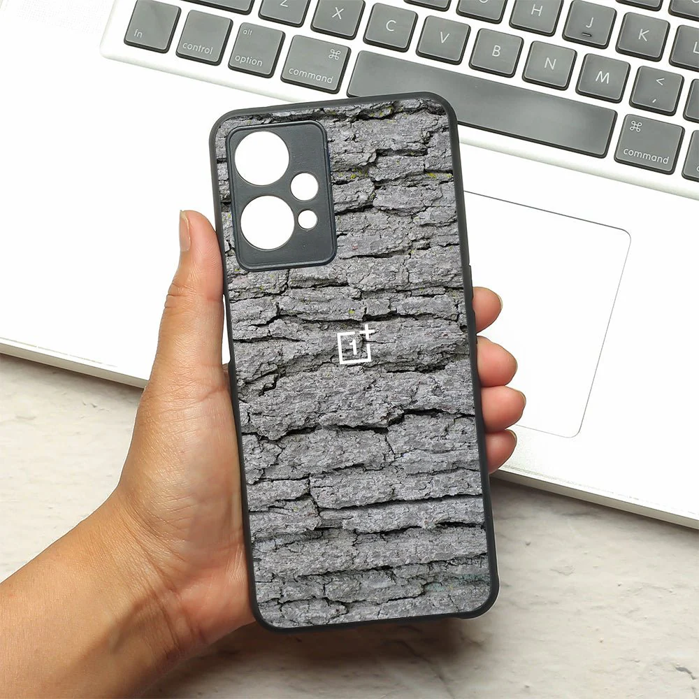 Stonebark MB Case for OnePlus Nord CE 2 Lite