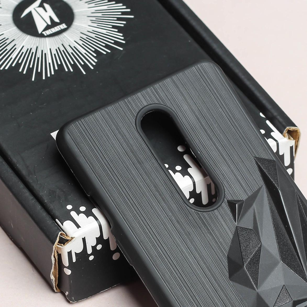 Superhero Engraved logo silicon Case for Oneplus 8 - Image 4