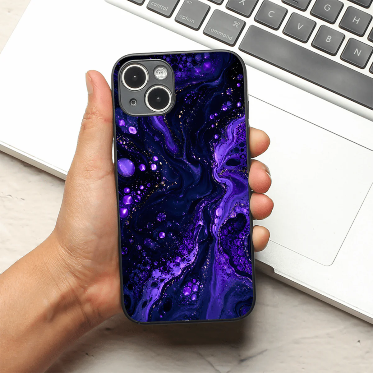 Vortex MB Case for Apple Iphone 14