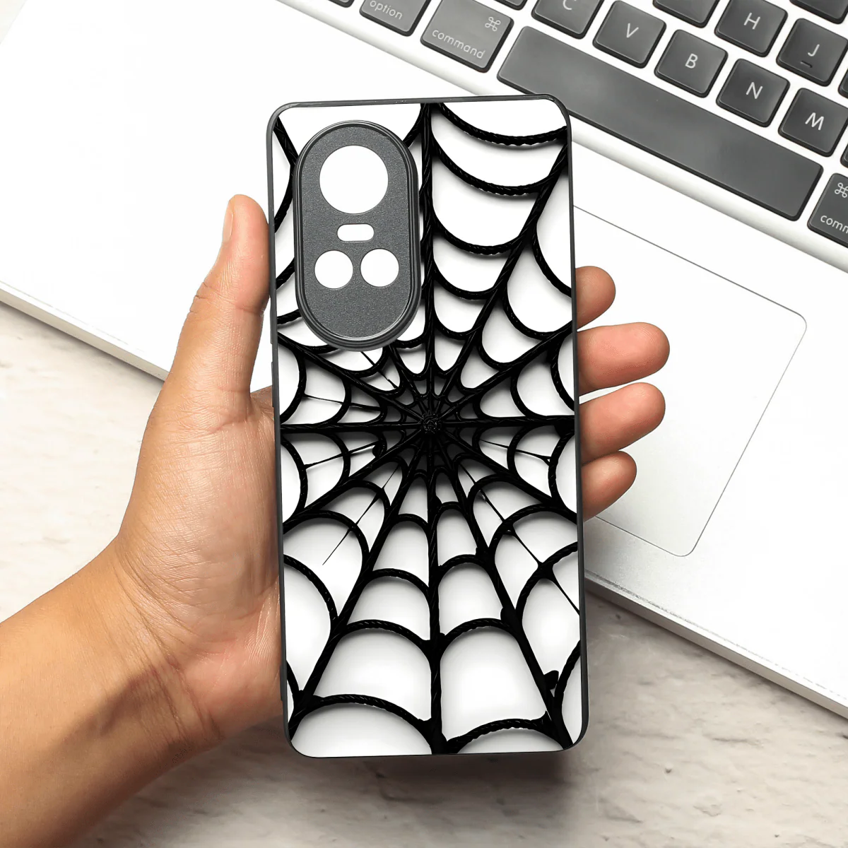 Web MB Case for Oppo Reno 10 Pro