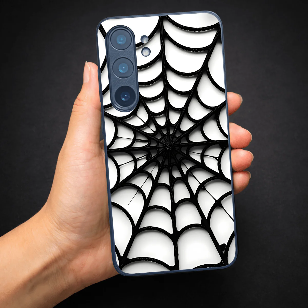 Web MB Case for Samsung Galaxy S24
